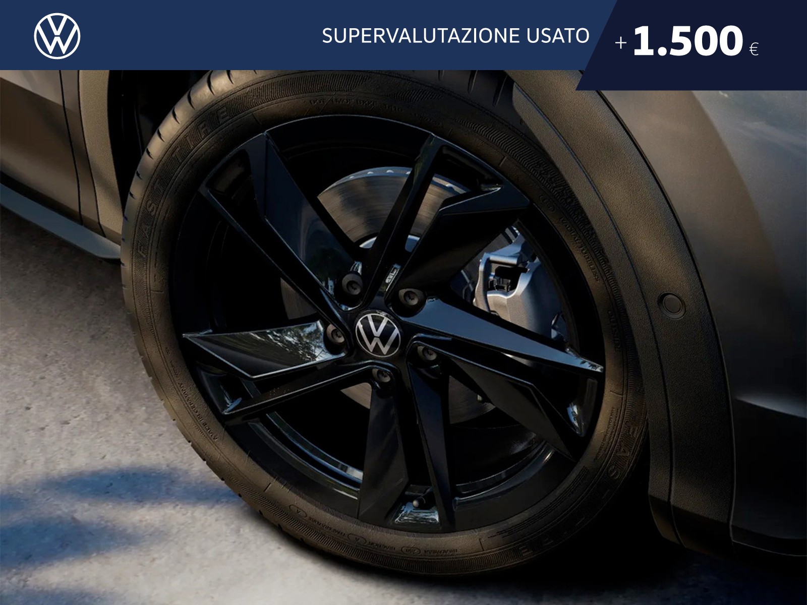 Volkswagen T-Roc 1.5 etsi style 150cv dsg