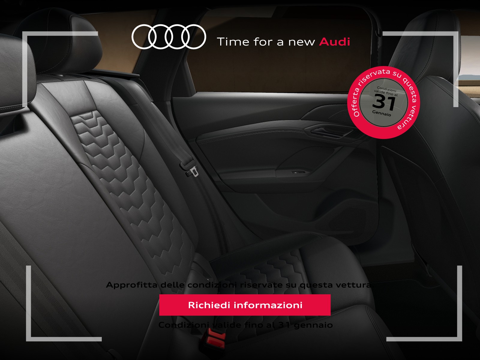 Audi A6 e-tron avant e-tron s line edition quattro 428cv