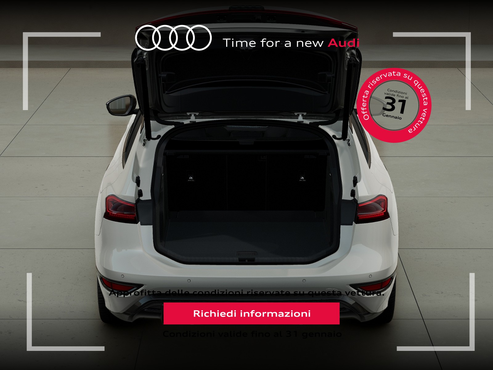 Audi A6 e-tron avant e-tron s line edition quattro 428cv