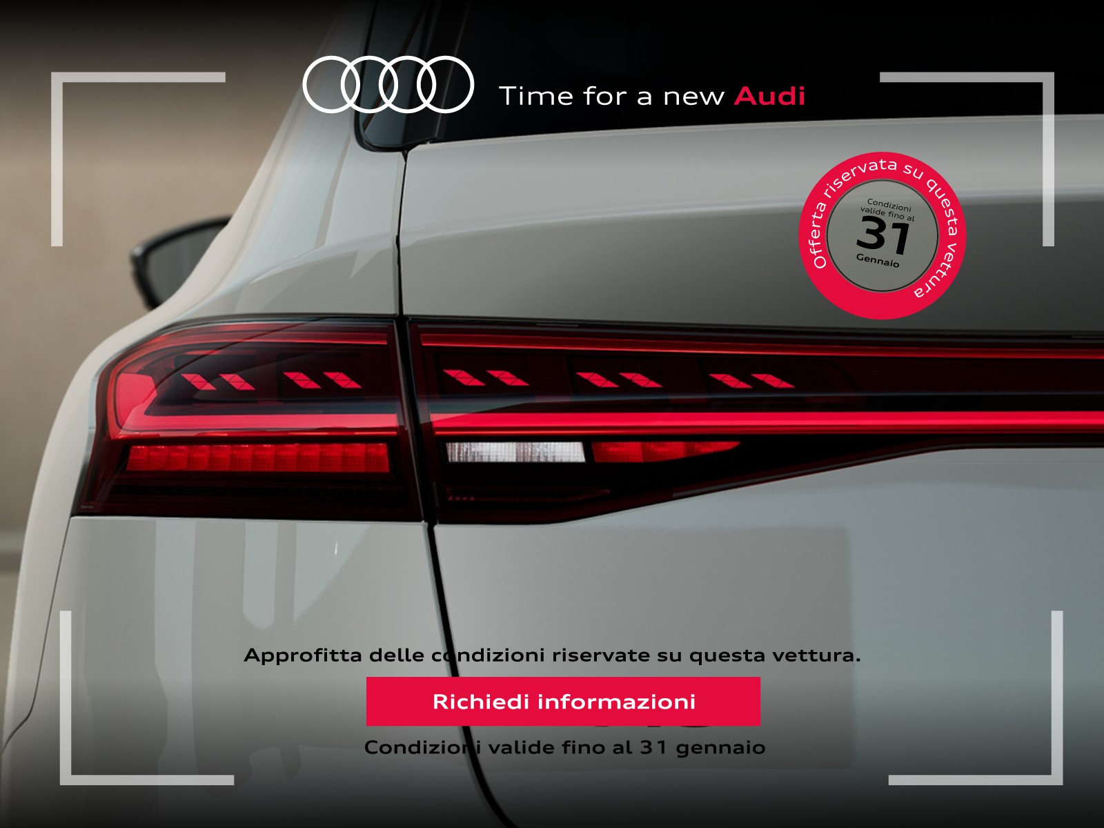 Audi A6 e-tron avant e-tron s line edition quattro 428cv