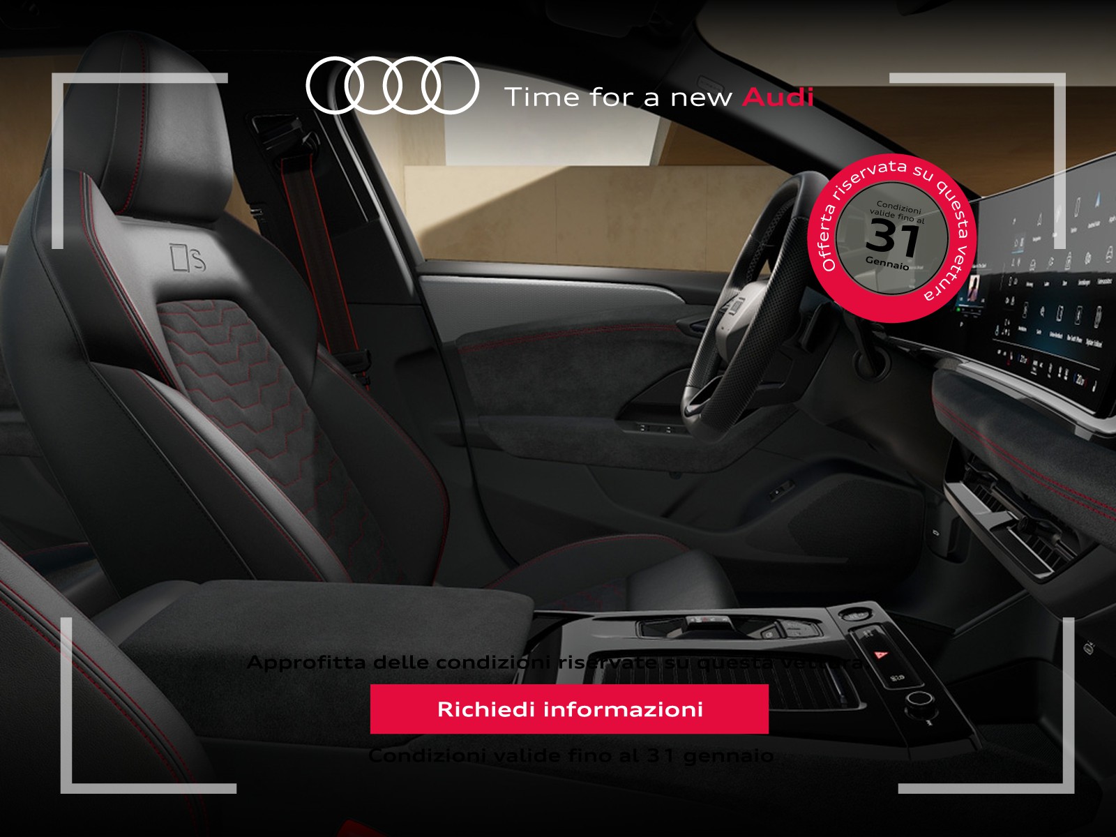 Audi A6 e-tron avant e-tron performance s line edition 367cv