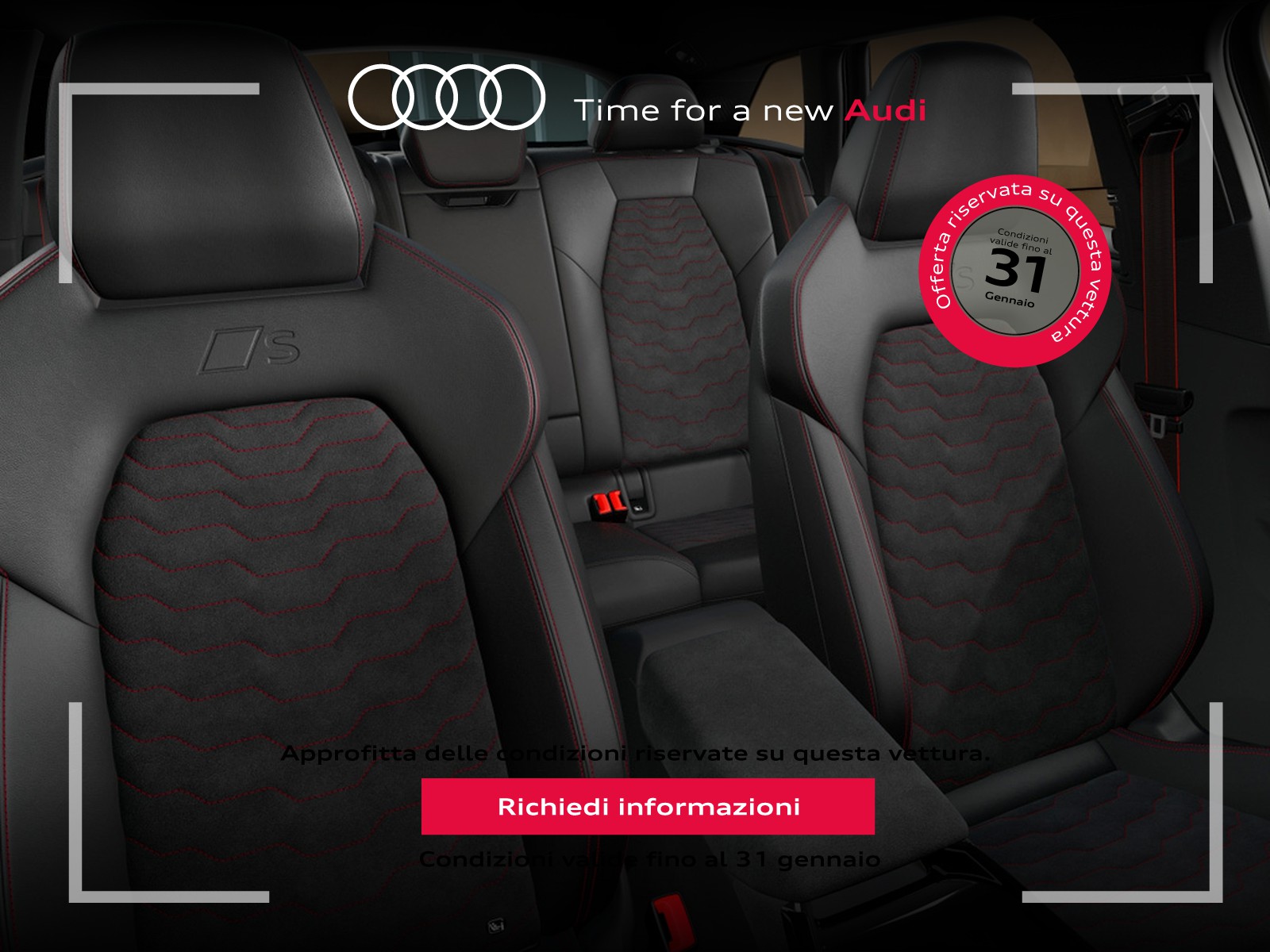 Audi A6 e-tron avant e-tron performance s line edition 367cv