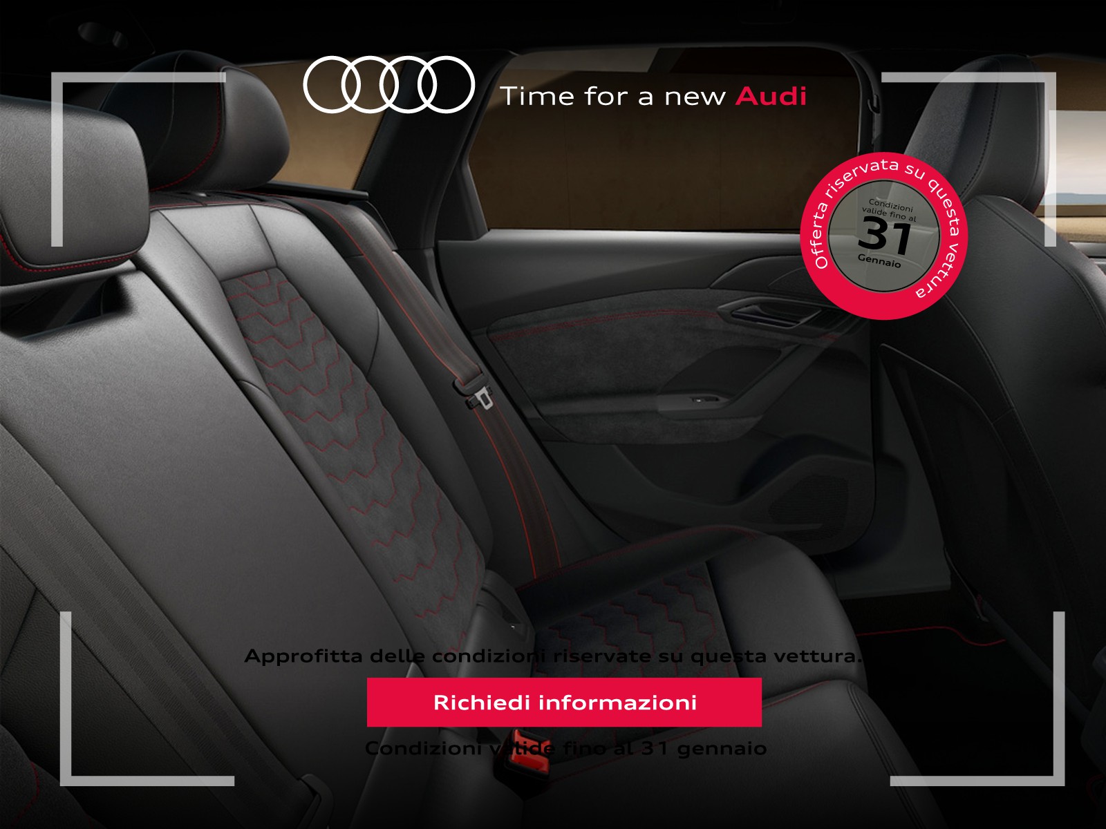 Audi A6 e-tron avant e-tron performance s line edition 367cv