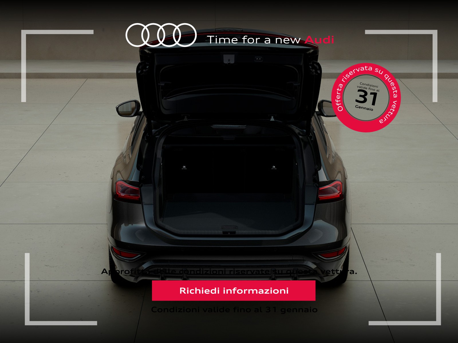 Audi A6 e-tron avant e-tron performance s line edition 367cv