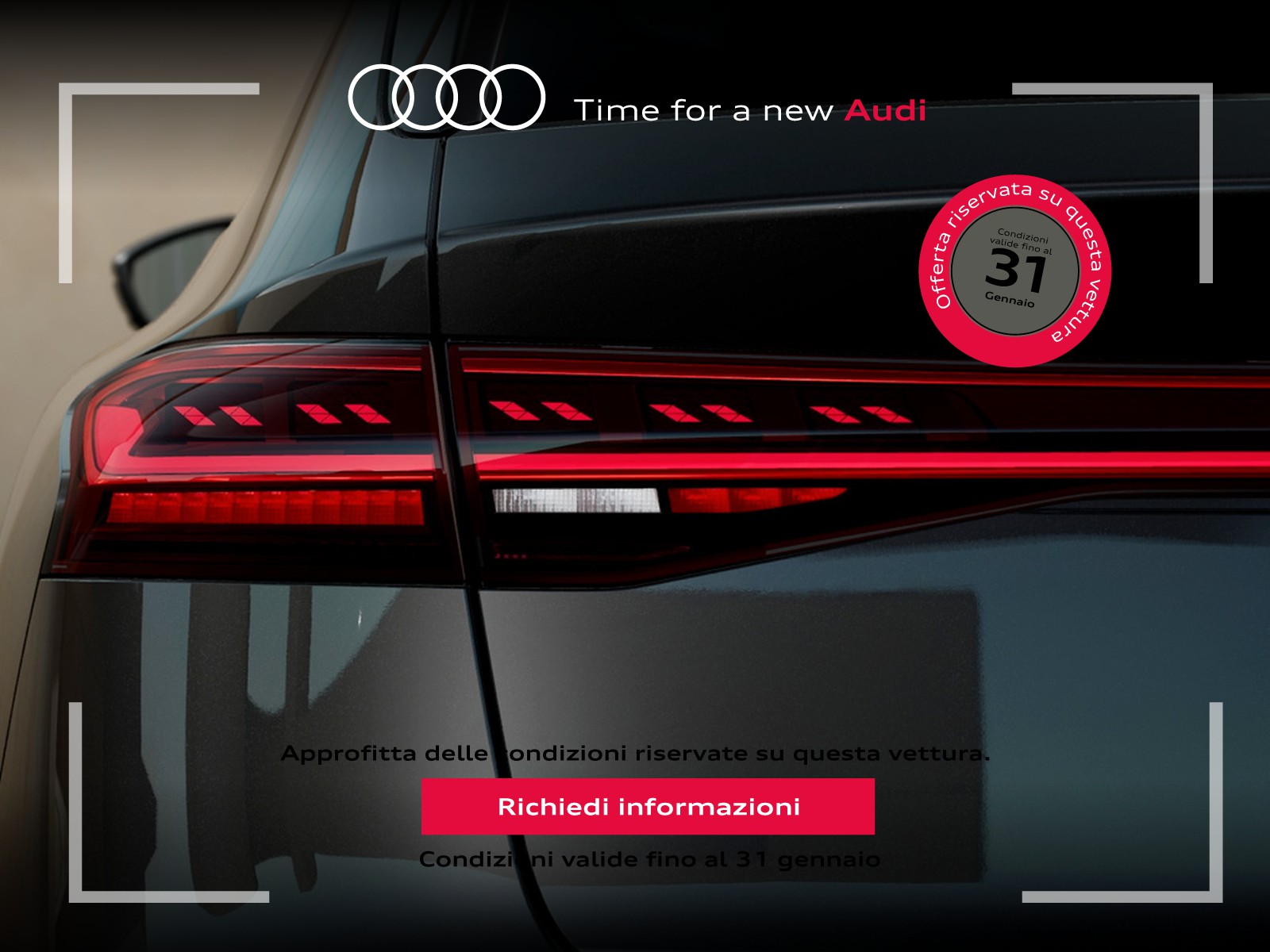 Audi A6 e-tron avant e-tron performance s line edition 367cv