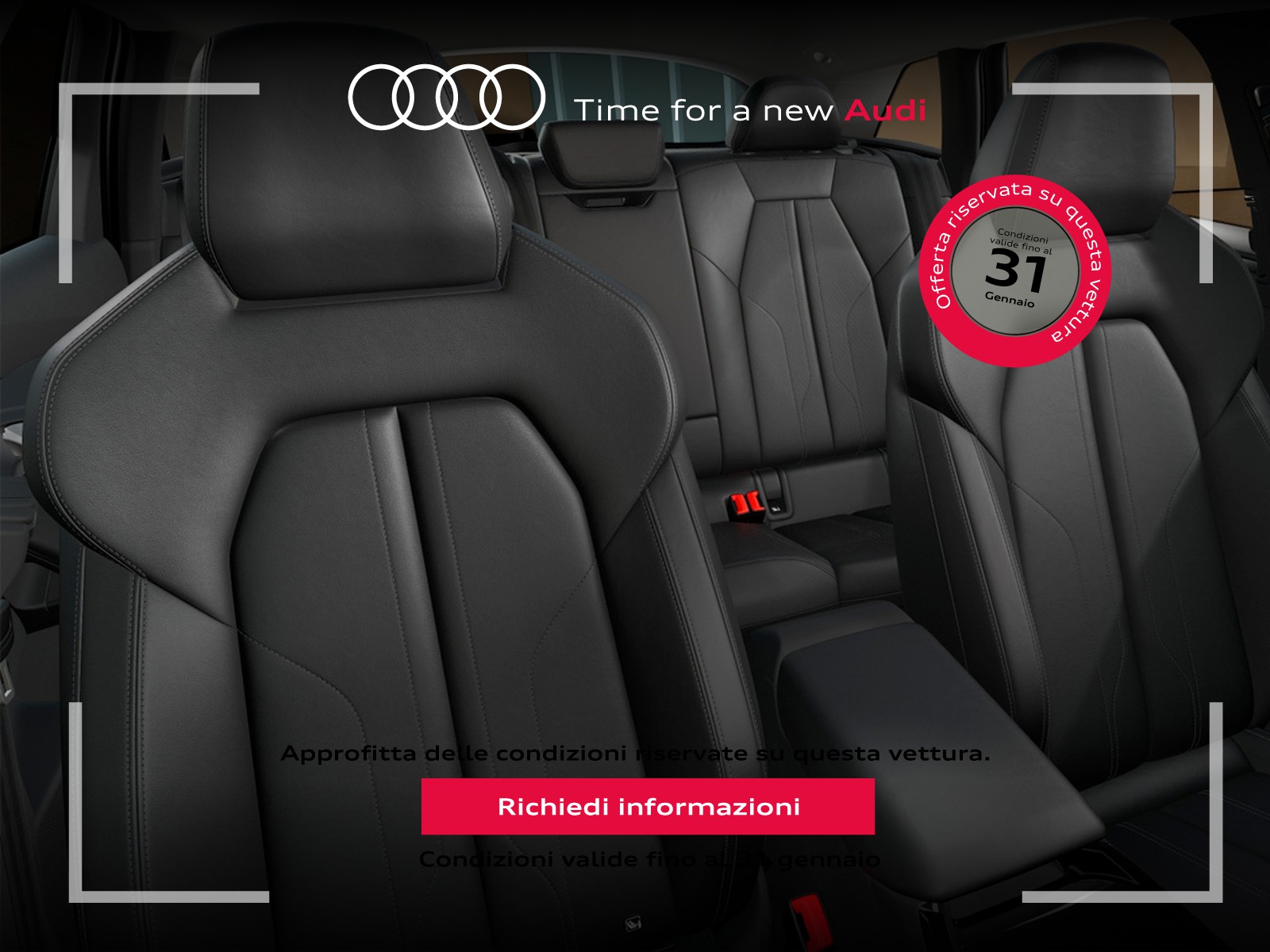 Audi A6 e-tron avant e-tron s line edition 286cv