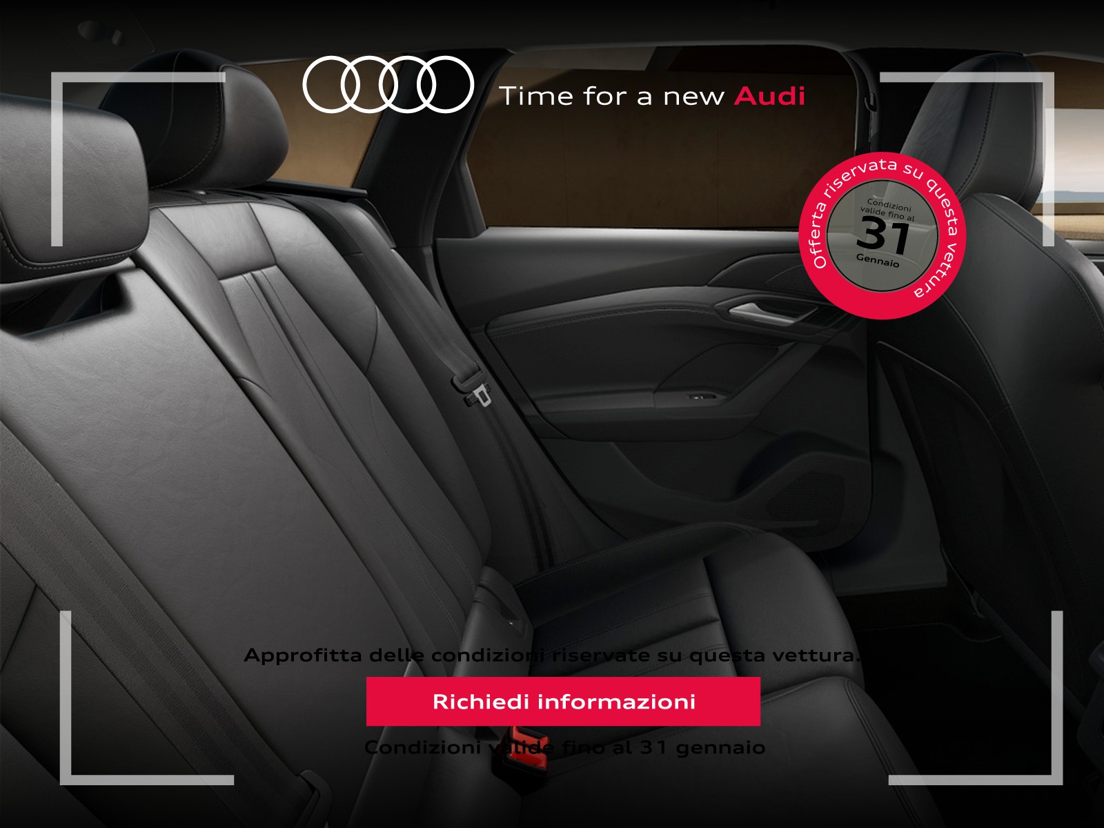 Audi A6 e-tron avant e-tron s line edition 286cv