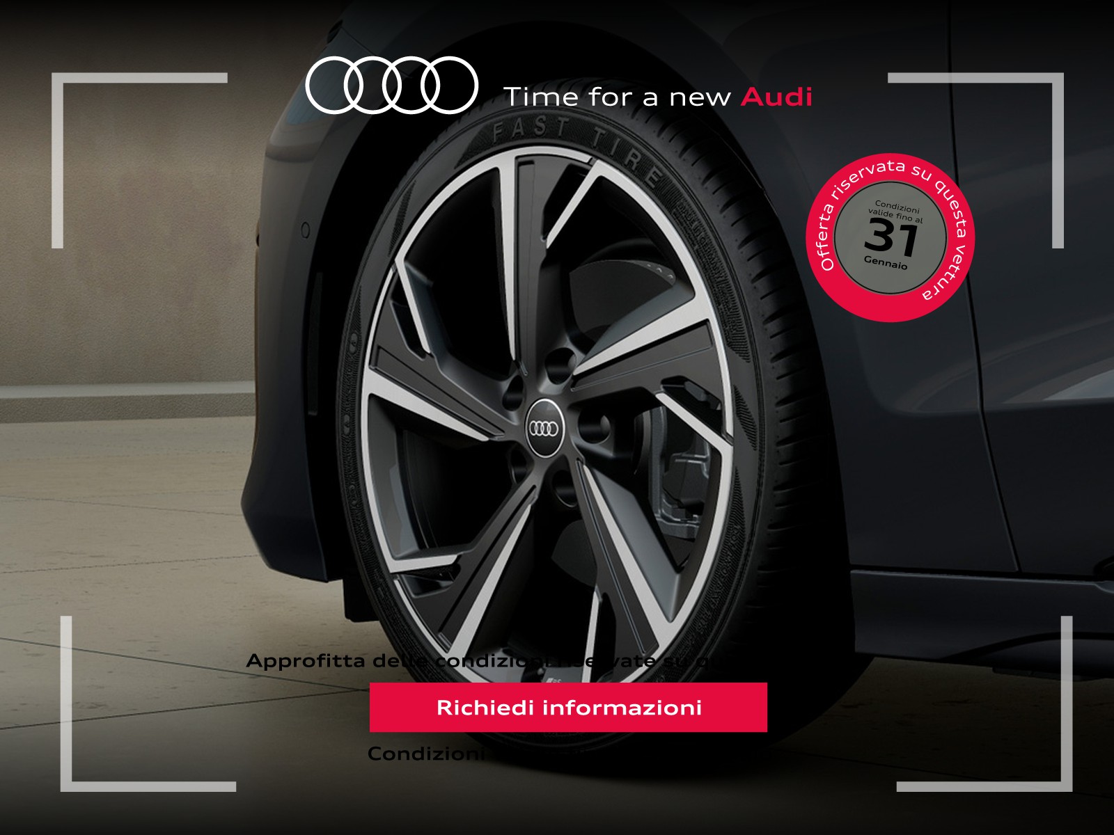 Audi A6 e-tron avant e-tron s line edition 286cv