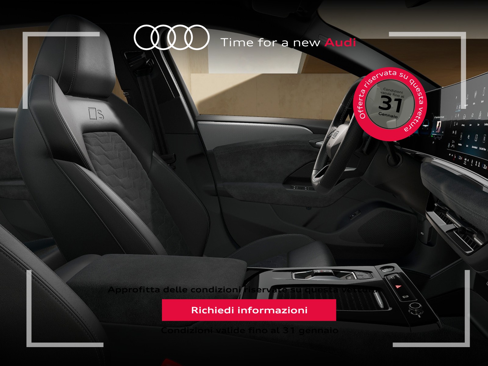 Audi A6 e-tron sportback e-tron performance s line edition 367cv