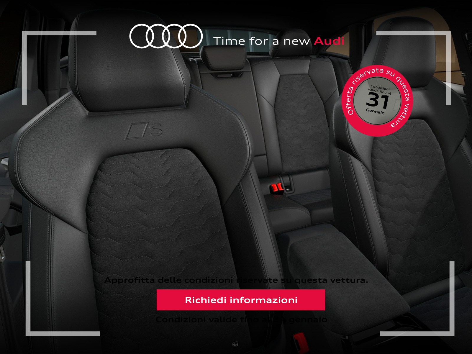 Audi A6 e-tron sportback e-tron performance s line edition 367cv