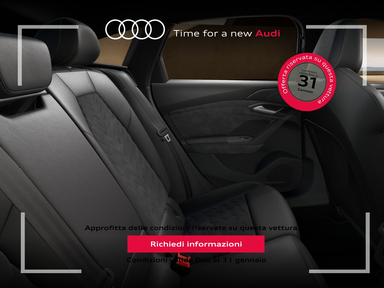 Audi A6 e-tron sportback e-tron performance s line edition 367cv