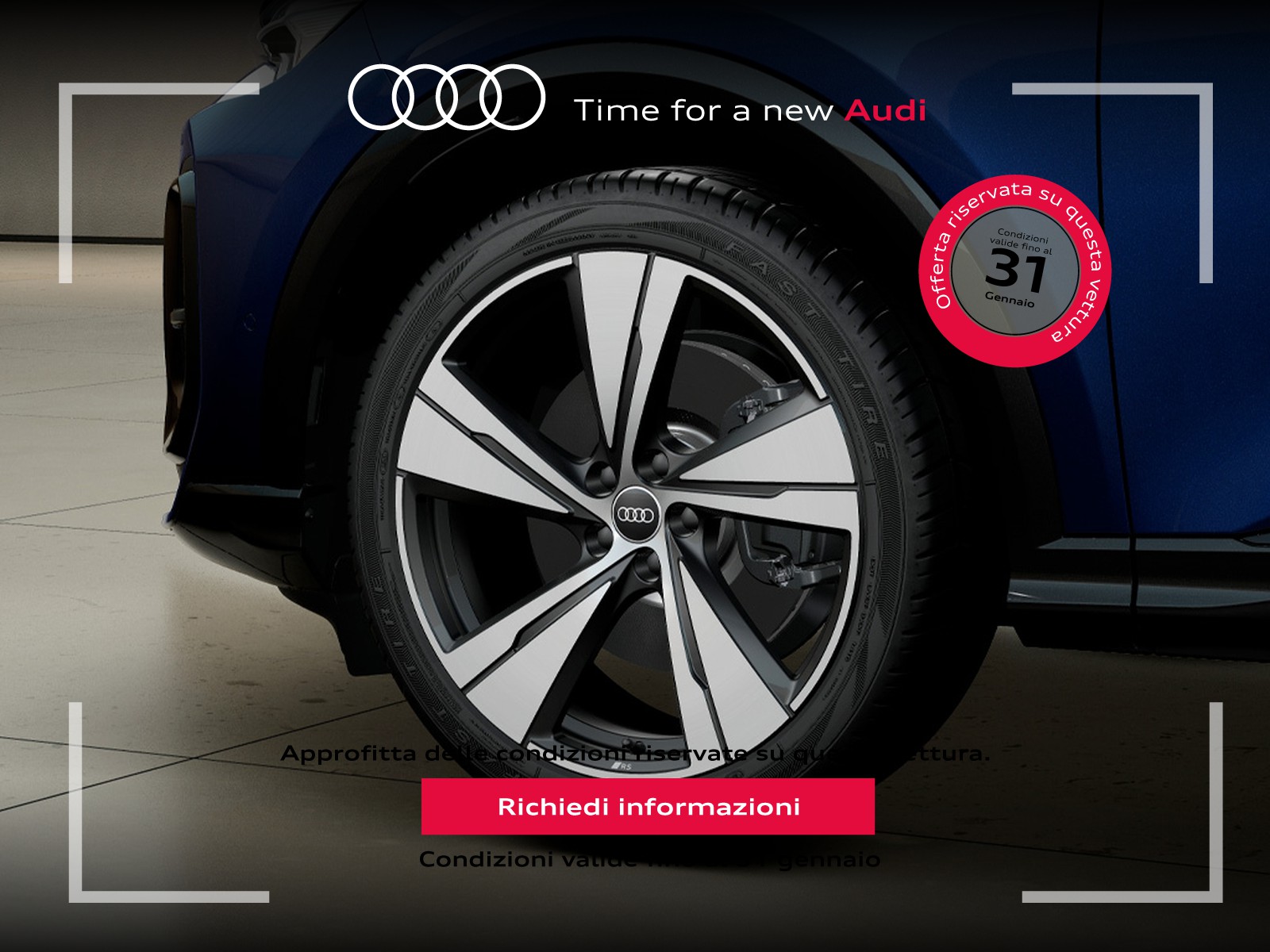 Audi Q5 sportback 2.0 tdi mhev+ s line edition quattro 204cv s-tronic