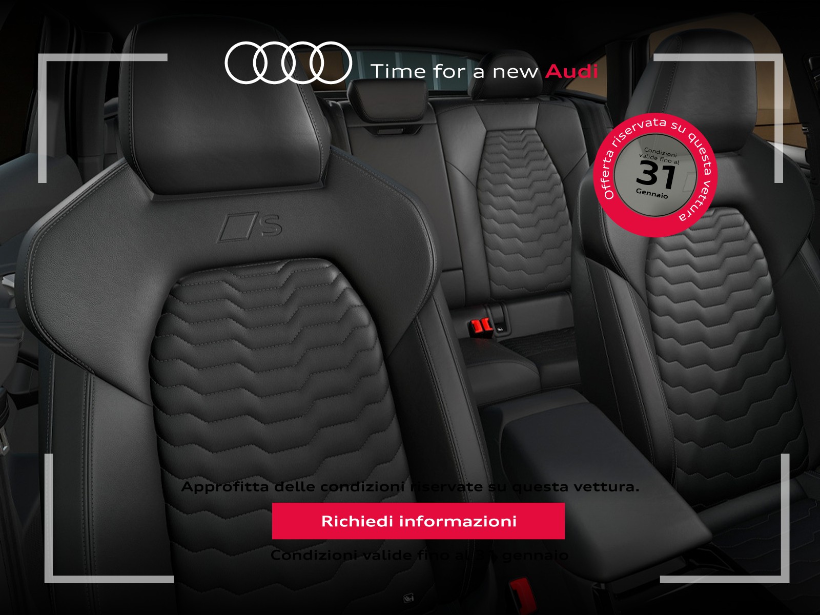 Audi A6 e-tron sportback e-tron performance s line edition 367cv