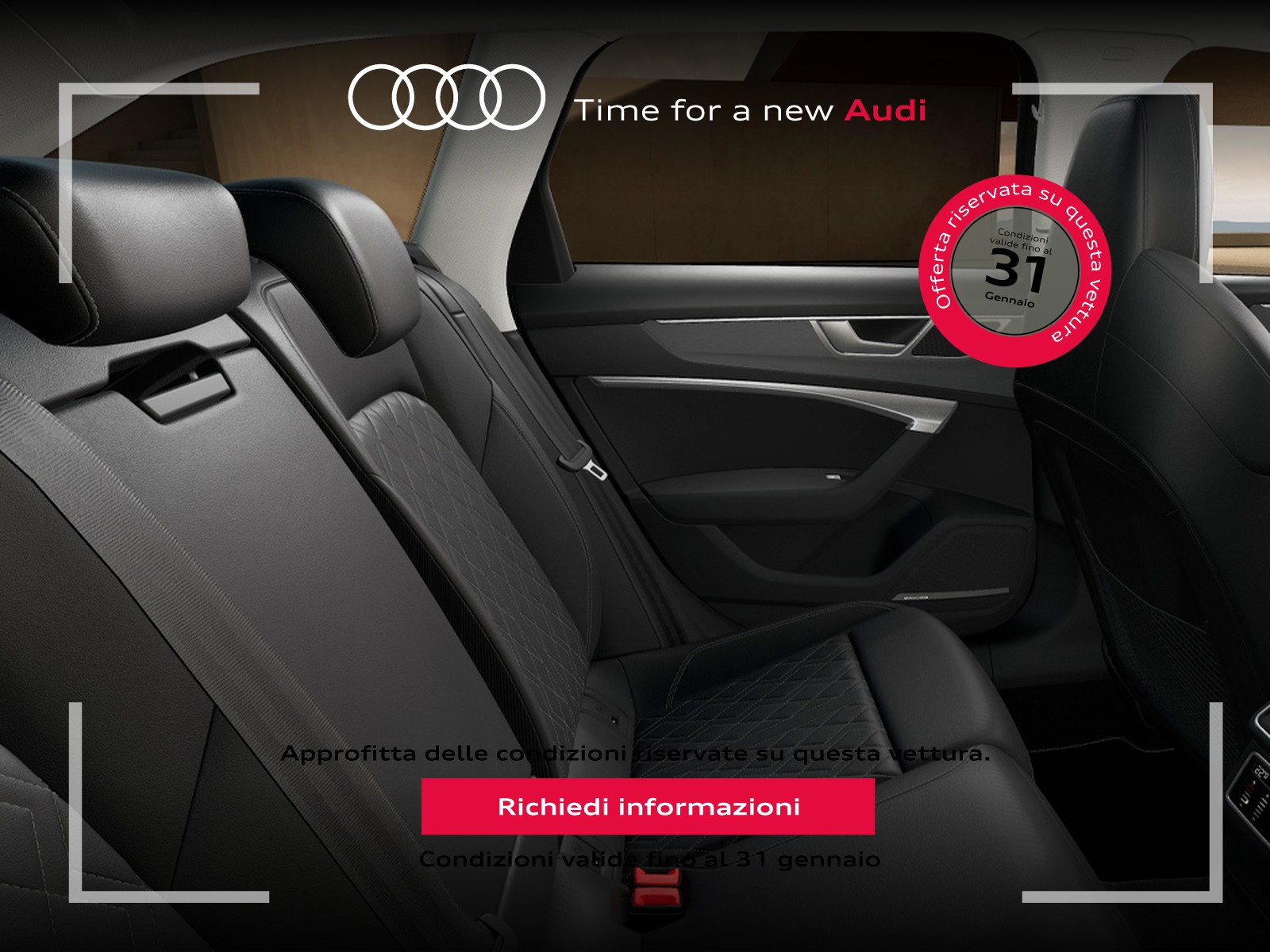 Audi S6 avant 3.0 tdi mhev quattro 344cv tiptronic