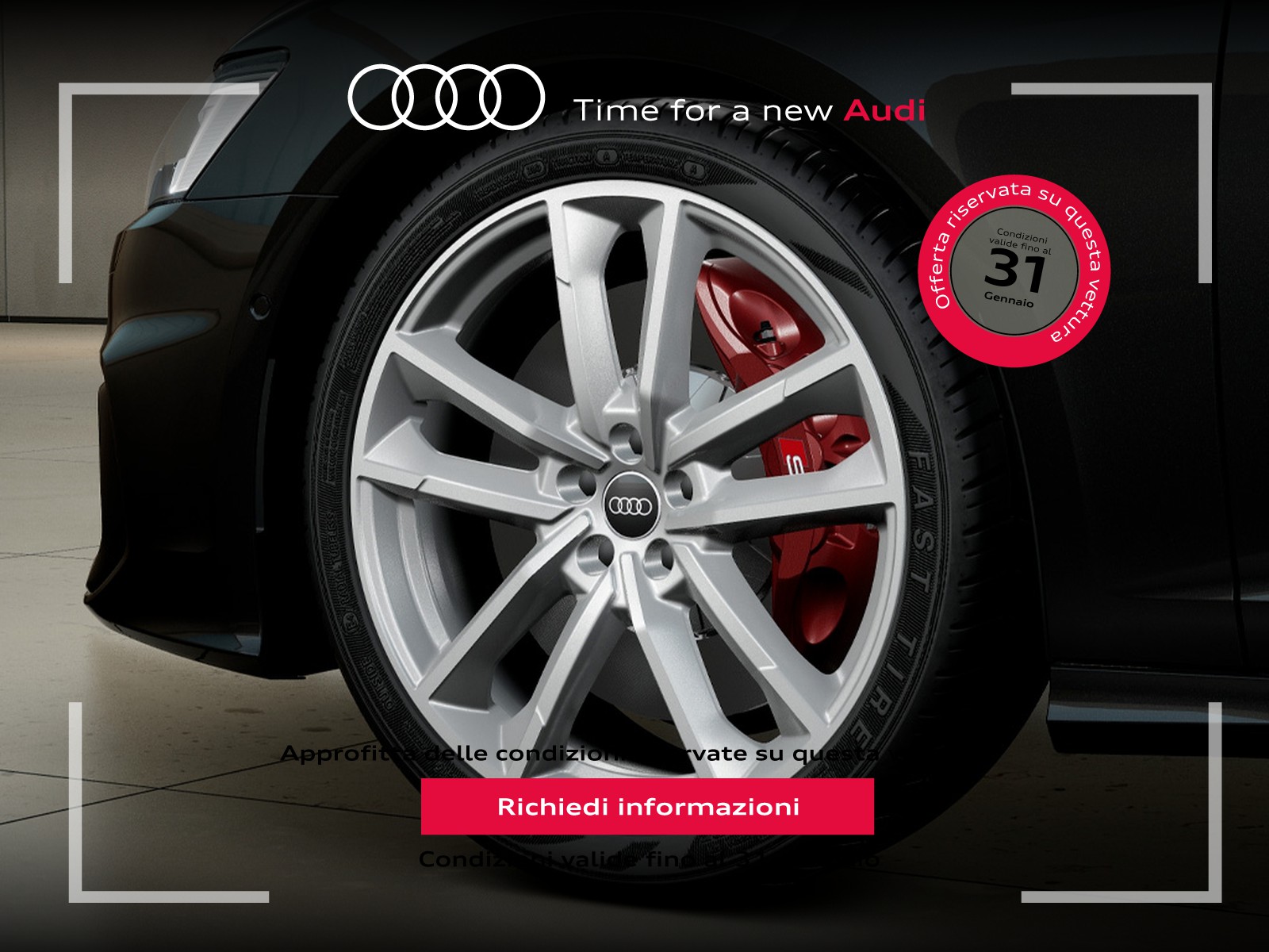 Audi S6 avant 3.0 tdi mhev quattro 344cv tiptronic