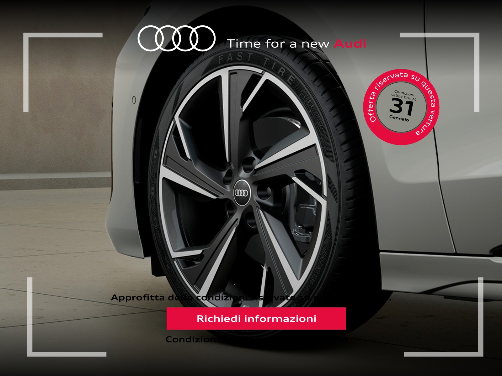 Audi A6 e-tron sportback e-tron s line edition 286cv