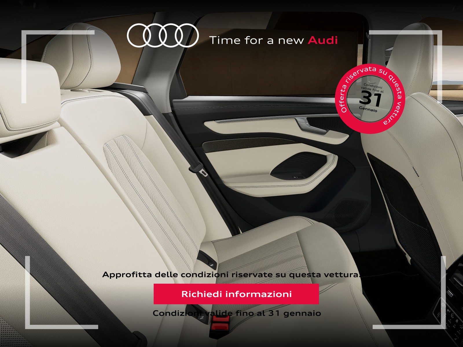 Audi A6 avant 2.0 tdi mhev + s line edition quattro s-tronic