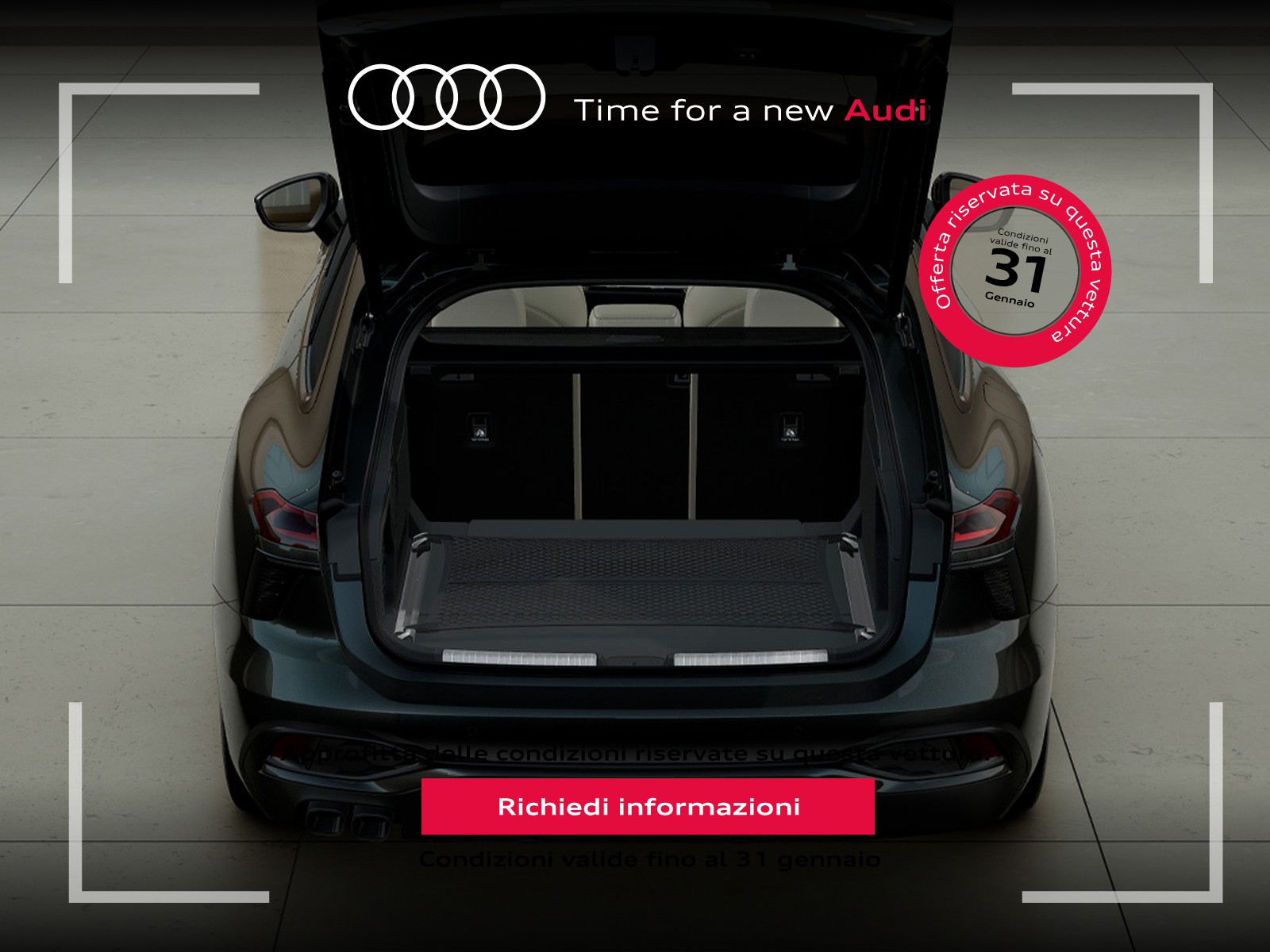 Audi A6 avant 2.0 tdi mhev + s line edition quattro s-tronic