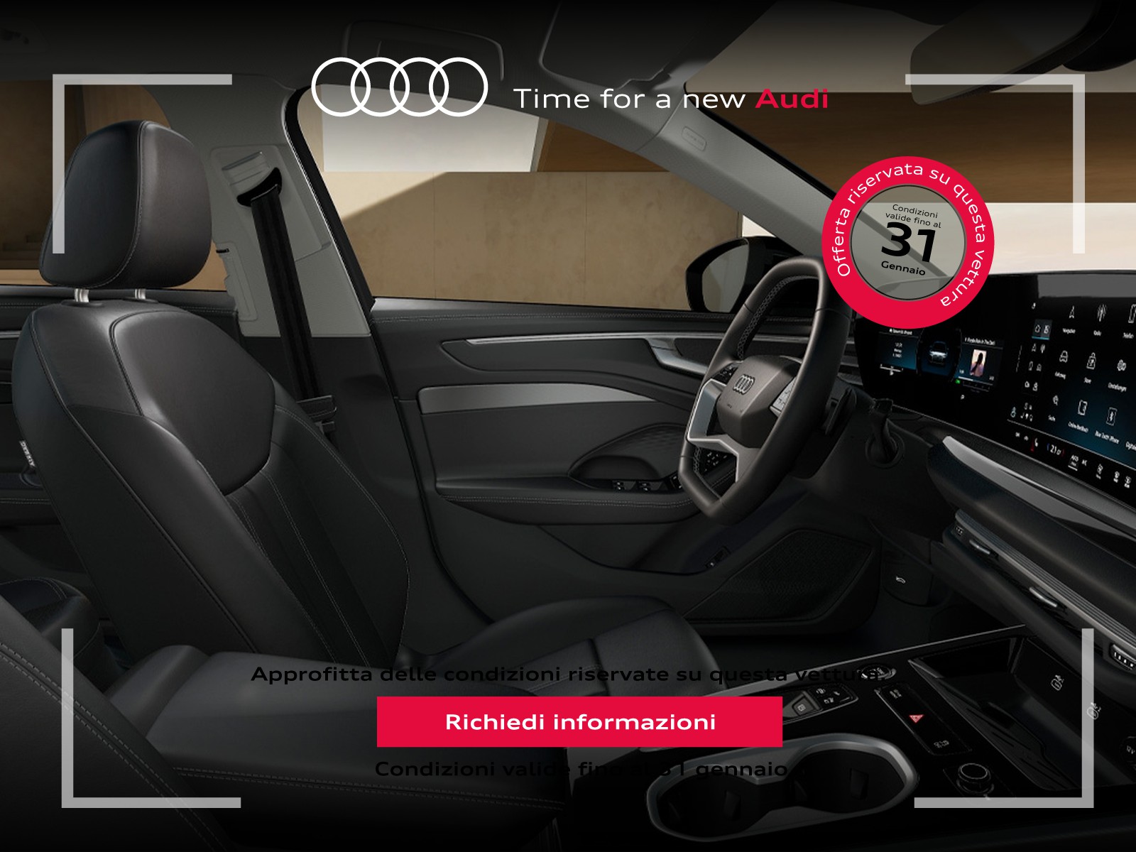 Audi A6 avant 2.0 tdi mhev + s line edition quattro s-tronic