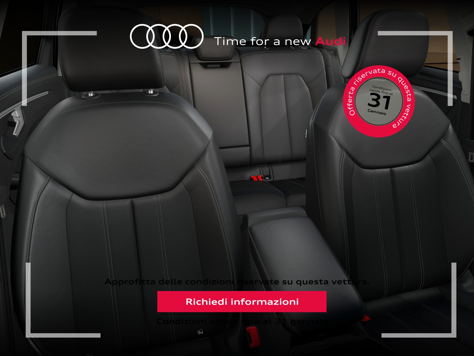 Audi A6 avant 2.0 tdi mhev + s line edition quattro s-tronic