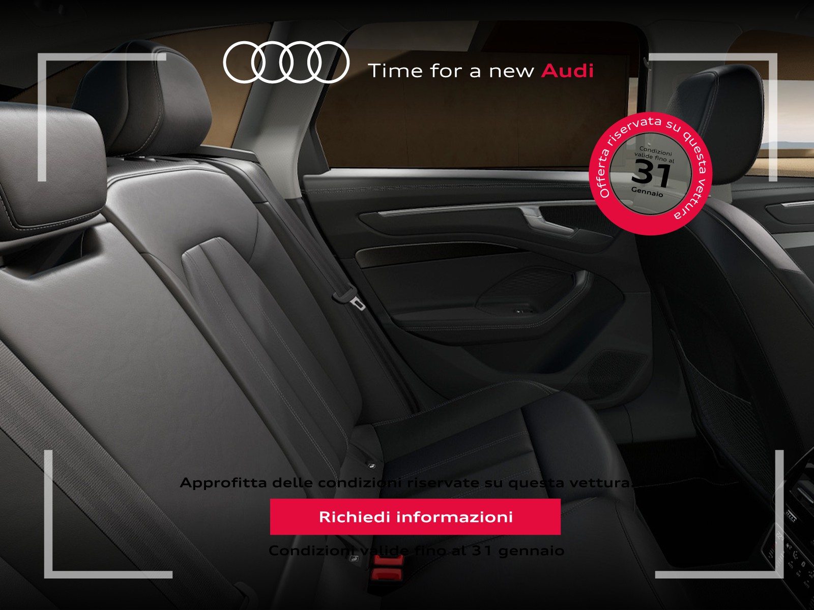 Audi A6 avant 2.0 tdi mhev + s line edition quattro s-tronic