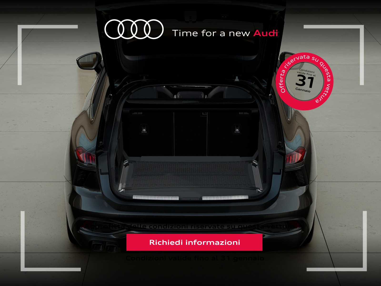 Audi A6 avant 2.0 tdi mhev + s line edition quattro s-tronic