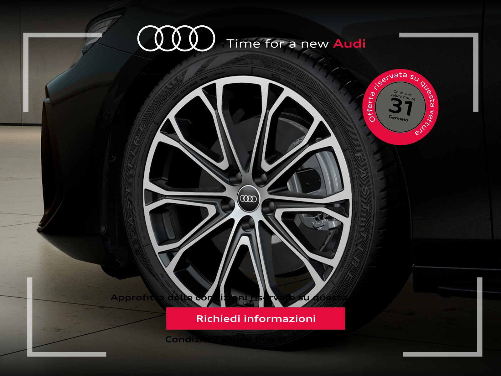 Audi A6 avant 2.0 tdi mhev + s line edition quattro 204cv s-tronic