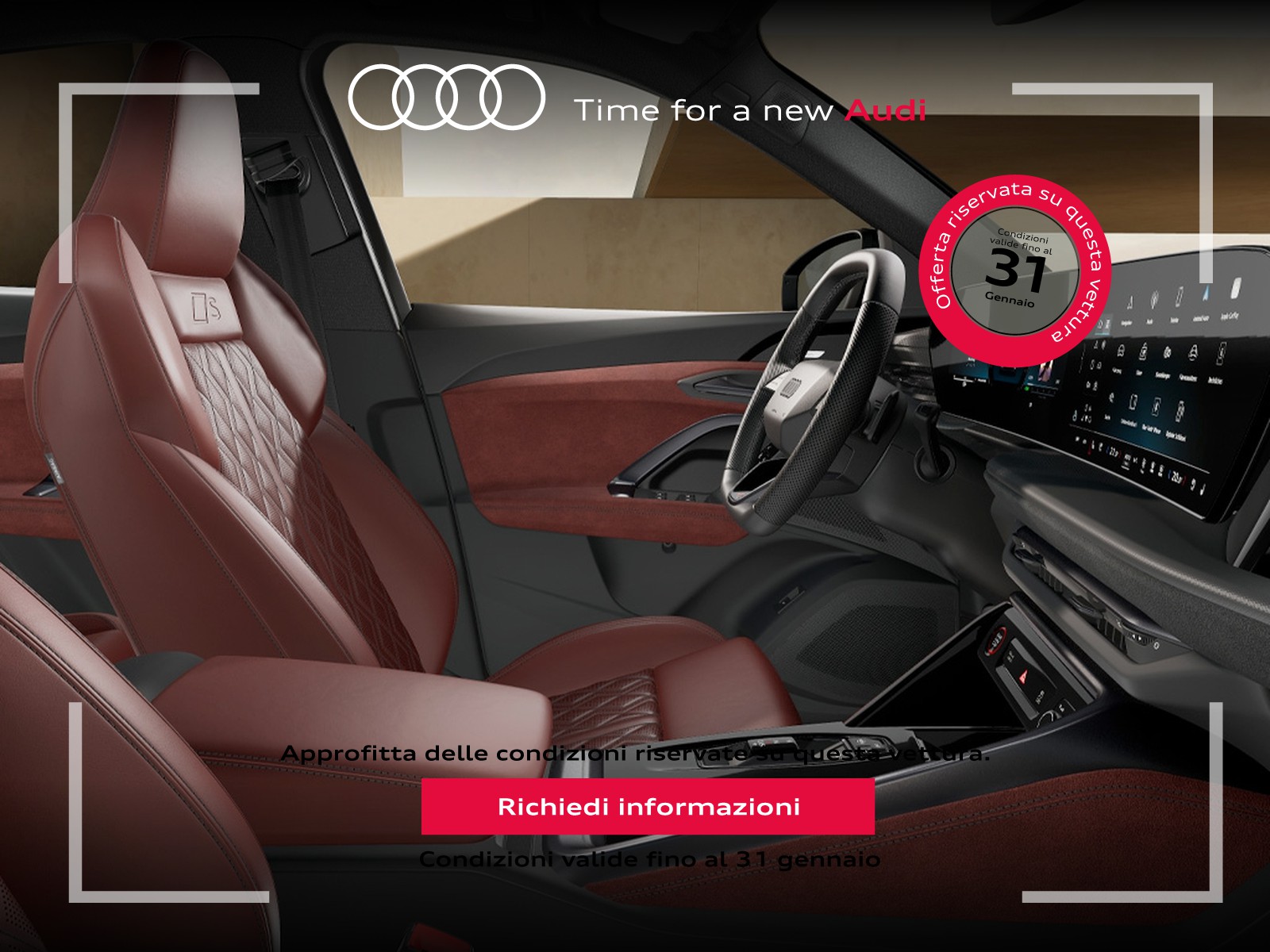 Audi SQ5 ssportback 3.0 tfsi mhev+ quattro 367cv s-tronic