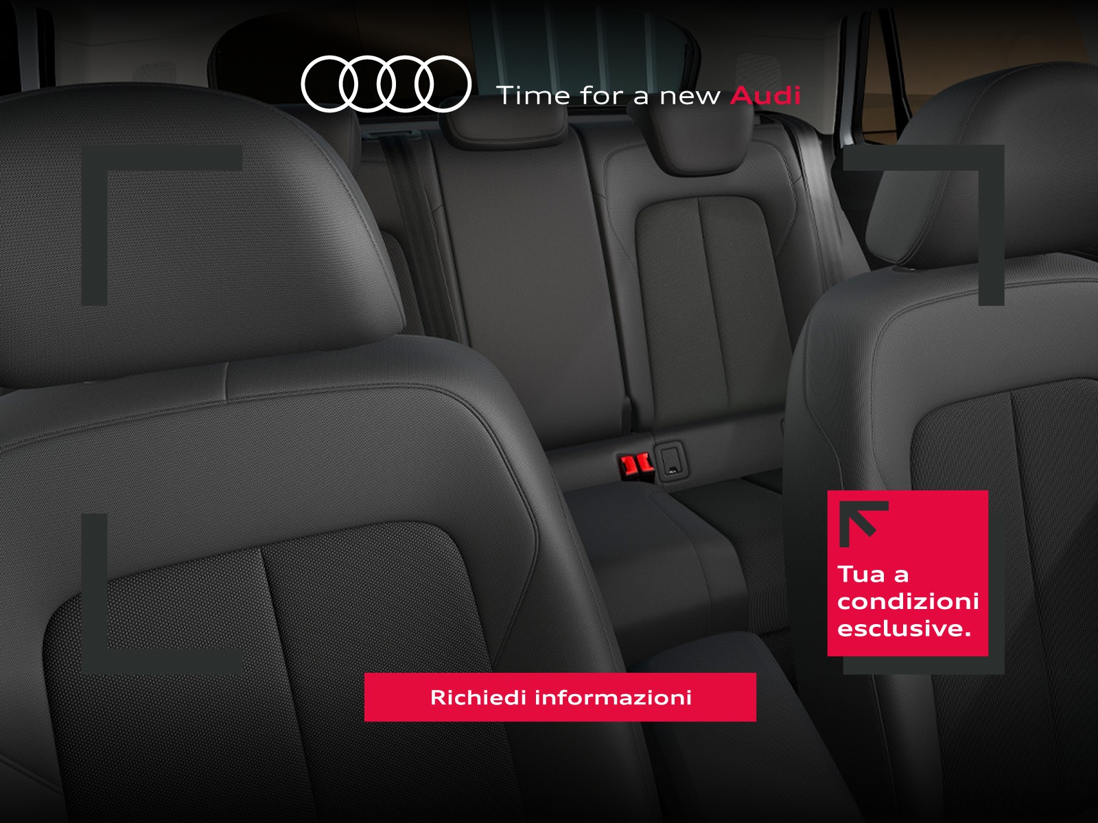 Audi Q2 35 2.0 tdi identity black s-tronic