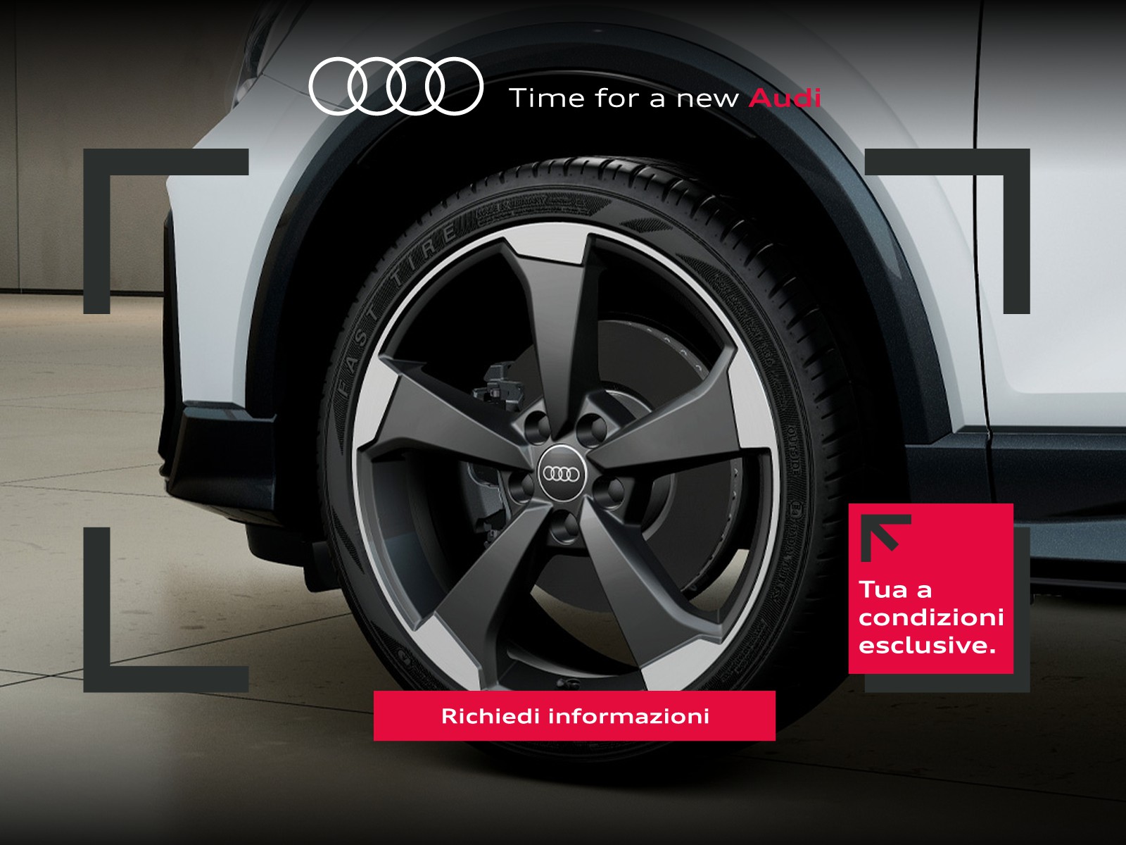 Audi Q2 35 2.0 tdi identity black s-tronic