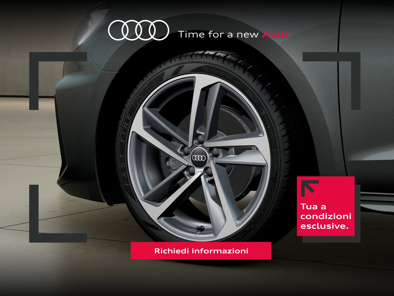 Audi A1 sportback 30 1.0 tfsi s line edition 116cv s-tronic