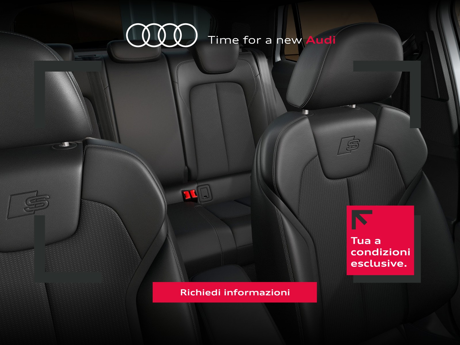 Audi Q2 35 1.5 tfsi identity black s-tronic