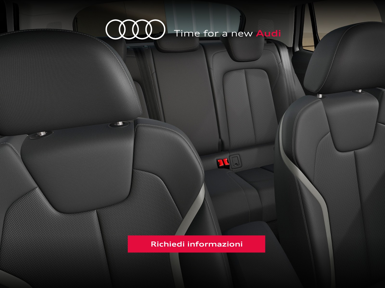 Audi Q2 35 2.0 tdi business advanced quattro s-tronic