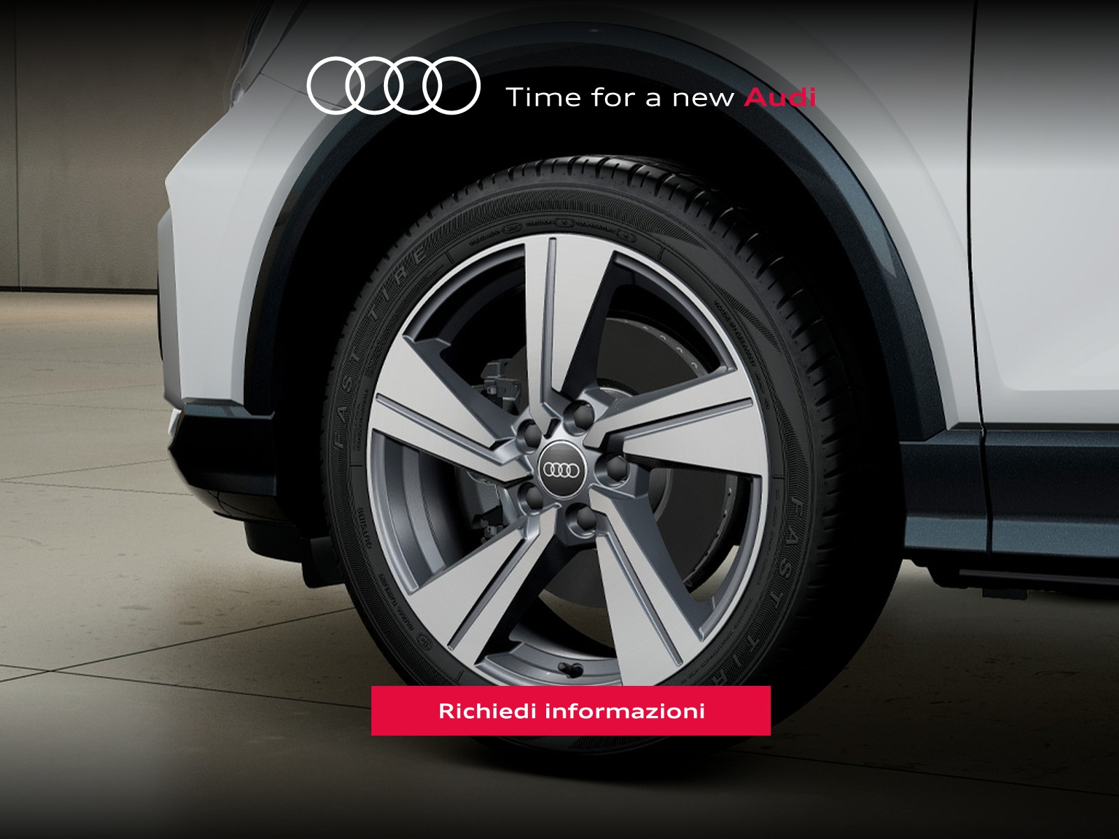 Audi Q2 35 2.0 tdi business advanced quattro s-tronic