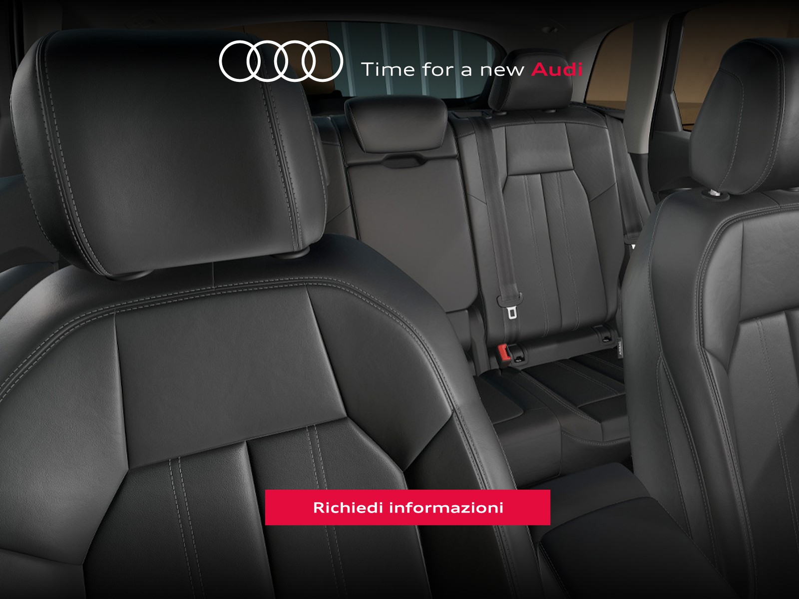 Audi Q5 2.0 e-hybrid s line edition quattro 299cv s-tronic