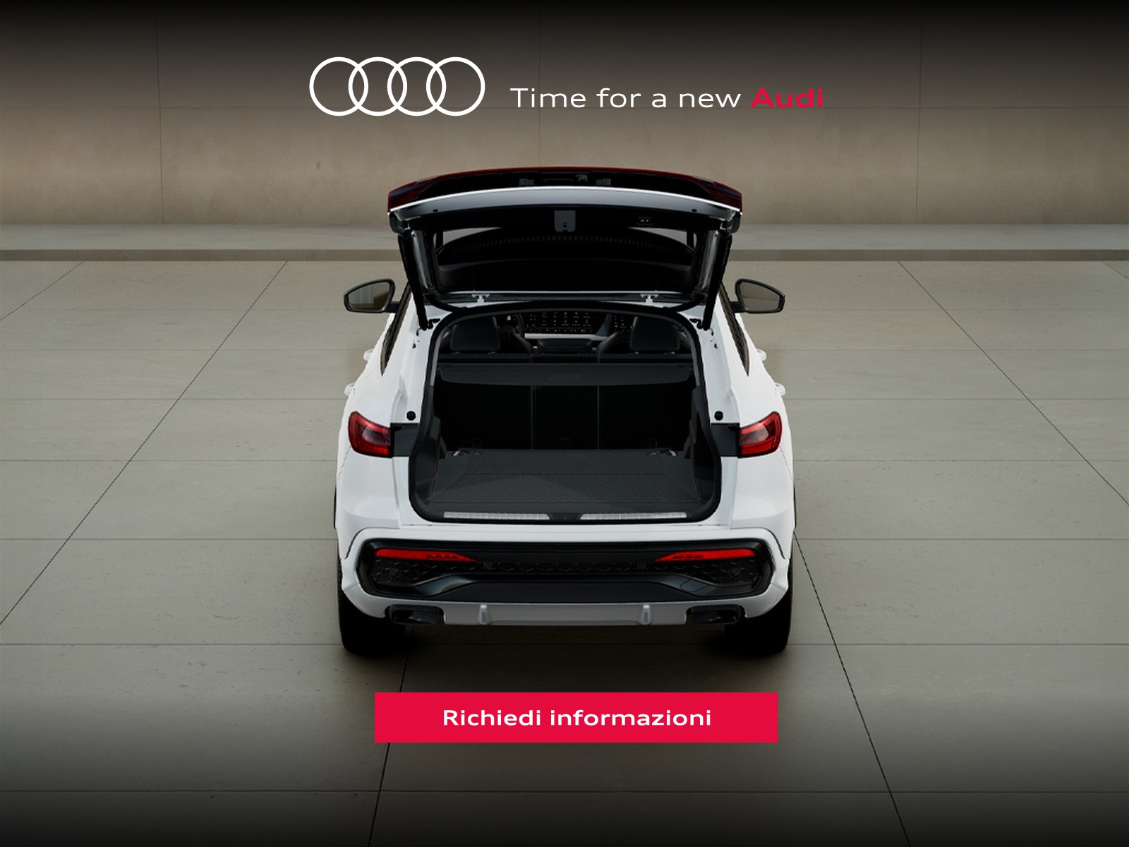 Audi Q5 2.0 e-hybrid s line edition quattro 299cv s-tronic