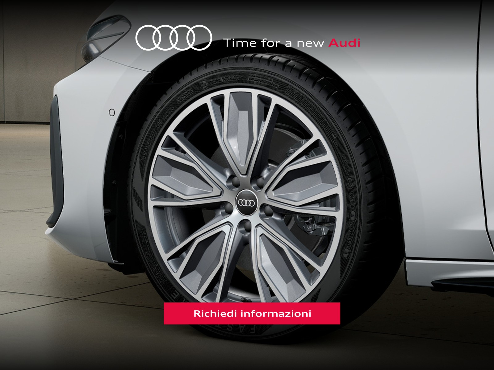 Audi A5 berlina 2.0 tdi mhev+ s line edition 204cv s-tronic