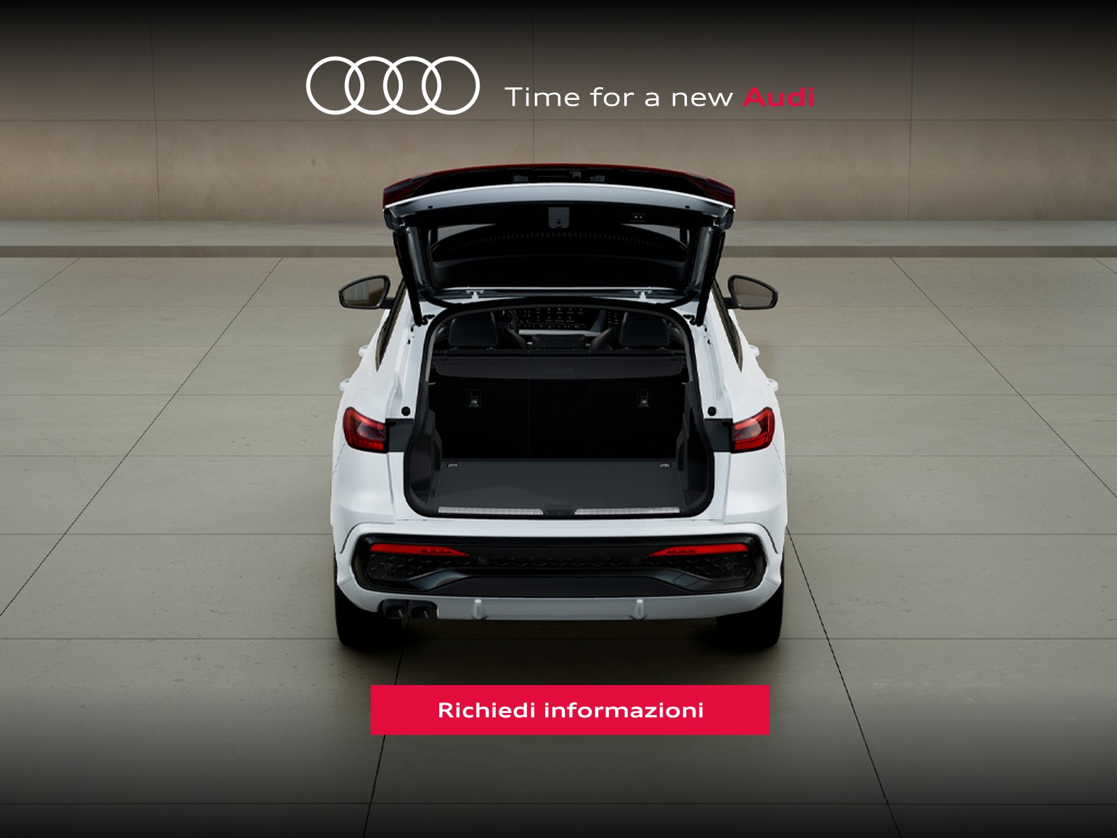 Audi Q5 2.0 tdi mhev+ s line edition quattro 204cv s-tronic