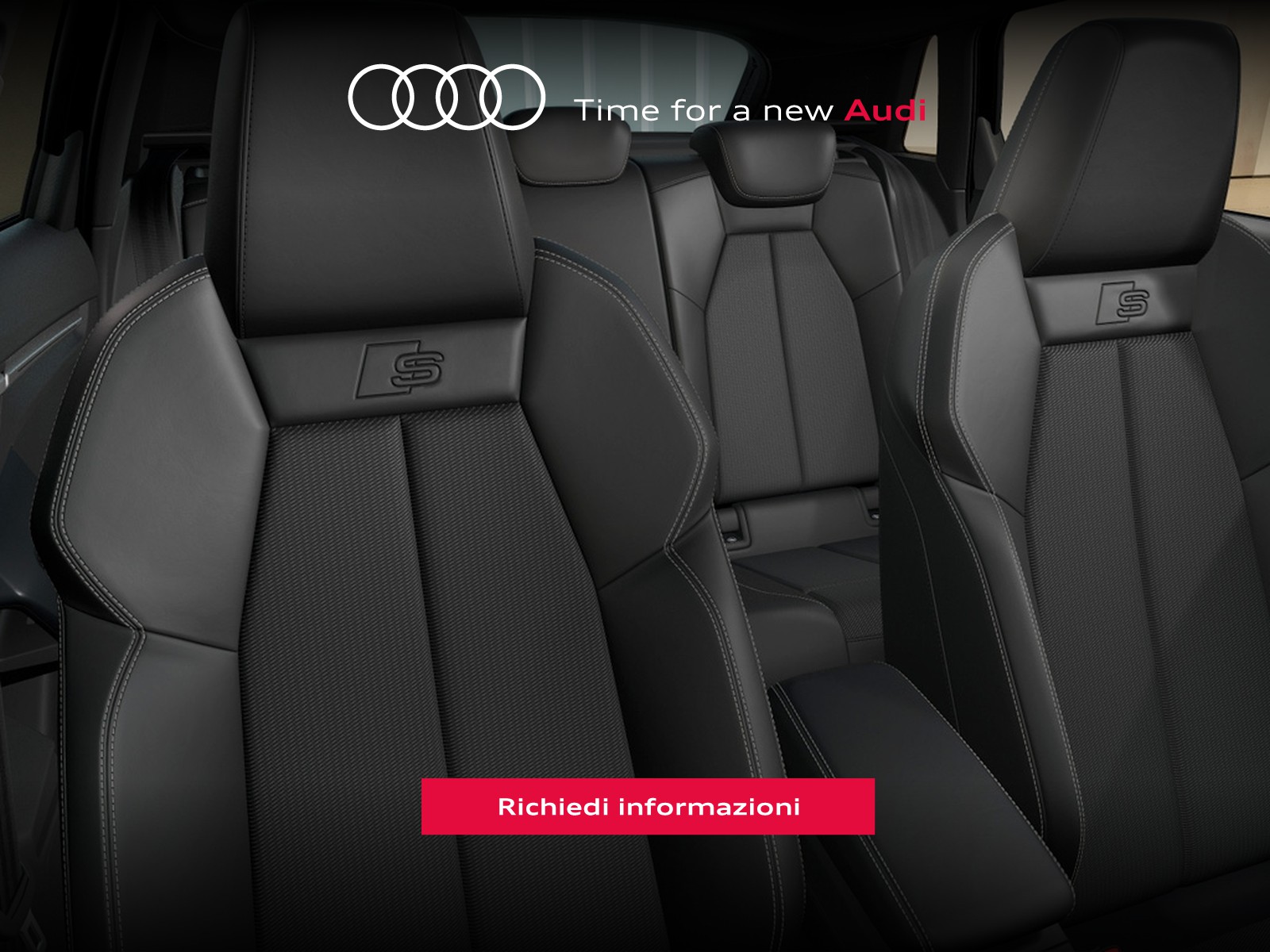 Audi A3 sportback 30 2.0 tdi s line edition s-tronic