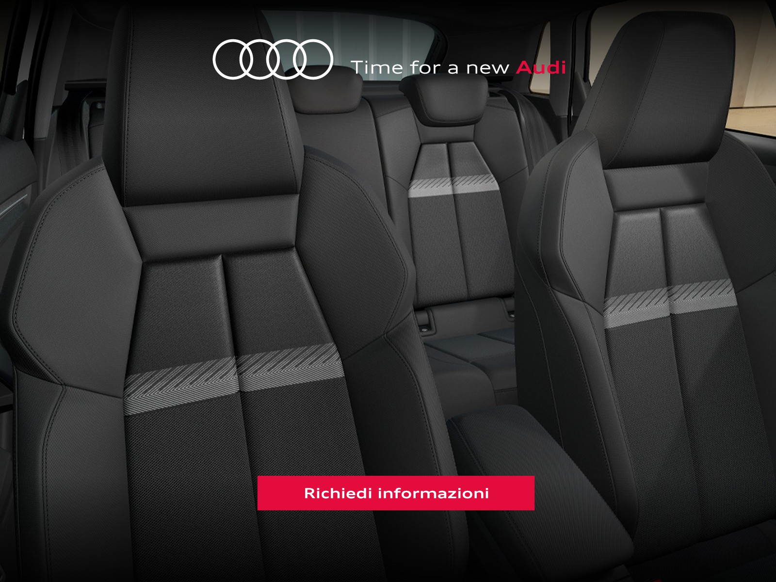 Audi A3 allstreet 1.5 tfsi mhev business advanced 150cv s-tronic