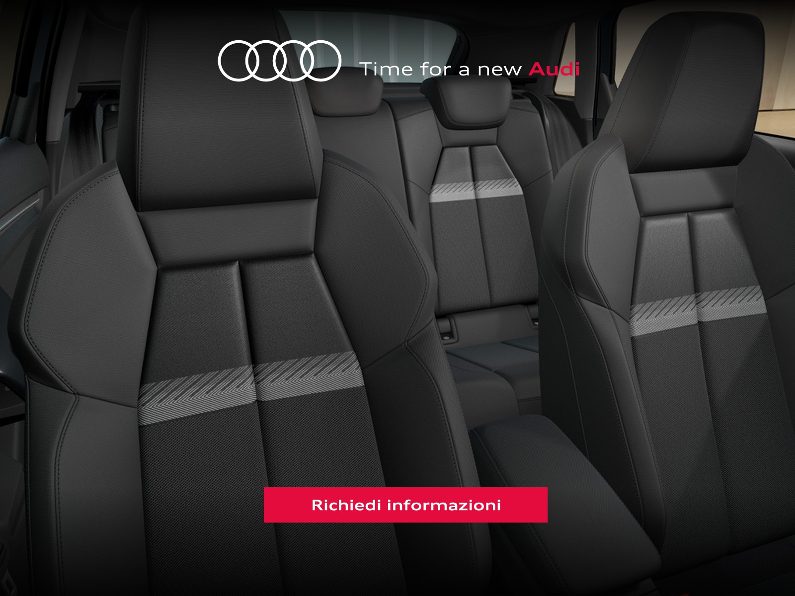Audi A3 allstreet 1.5 tfsi mhev business advanced 150cv s-tronic