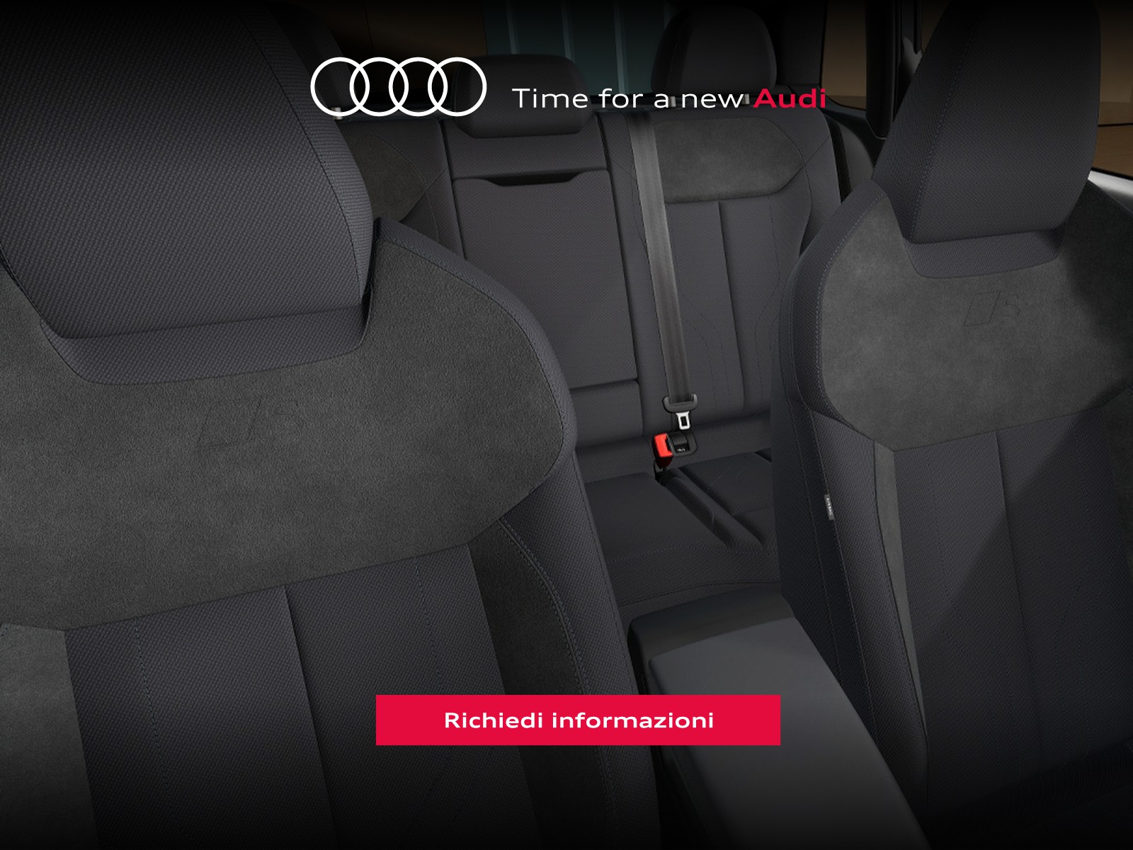 Audi Q3 1.5 e-hybrid s line edition 272cv s-tronic