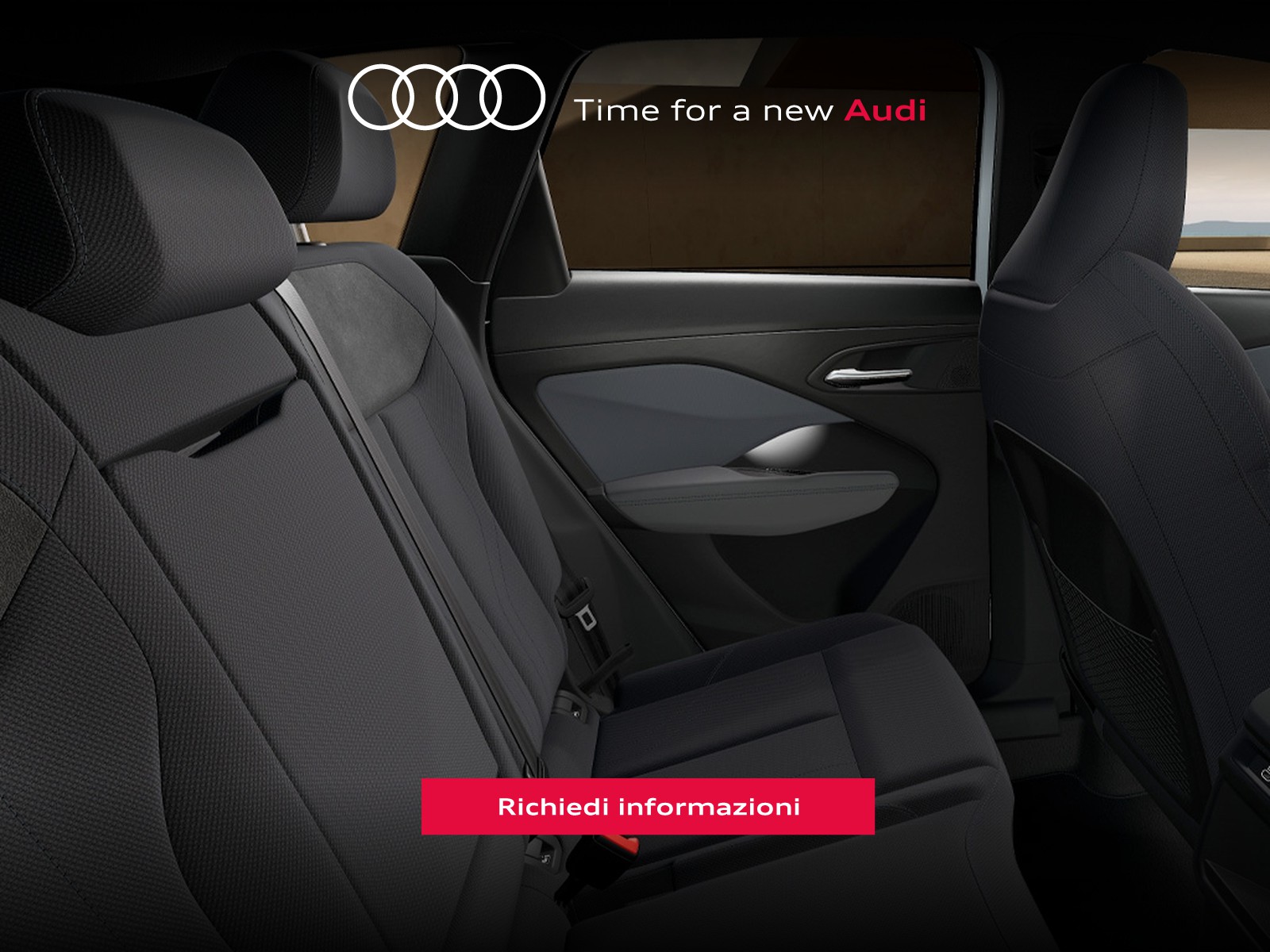 Audi Q3 1.5 e-hybrid s line edition 272cv s-tronic