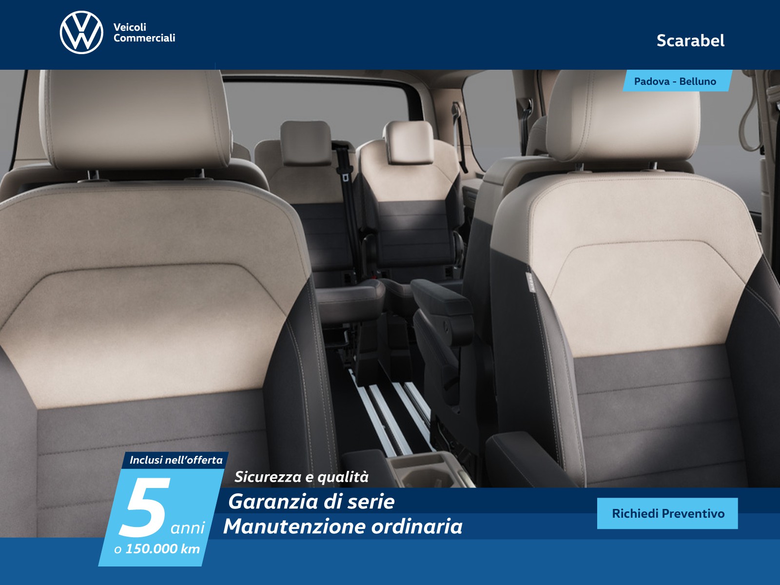 Volkswagen VIC T7 Multivan 1.5 phev style 4motion 245cv dsg 7p.ti