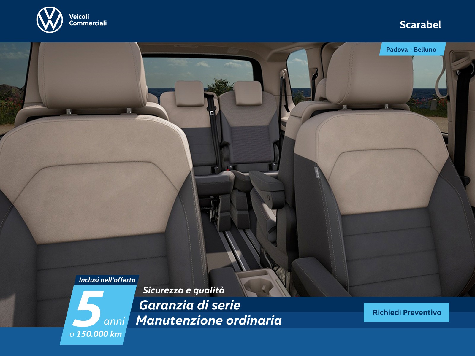 Volkswagen VIC T7 Multivan 1.5 phev style 4motion 245cv dsg 7p.ti