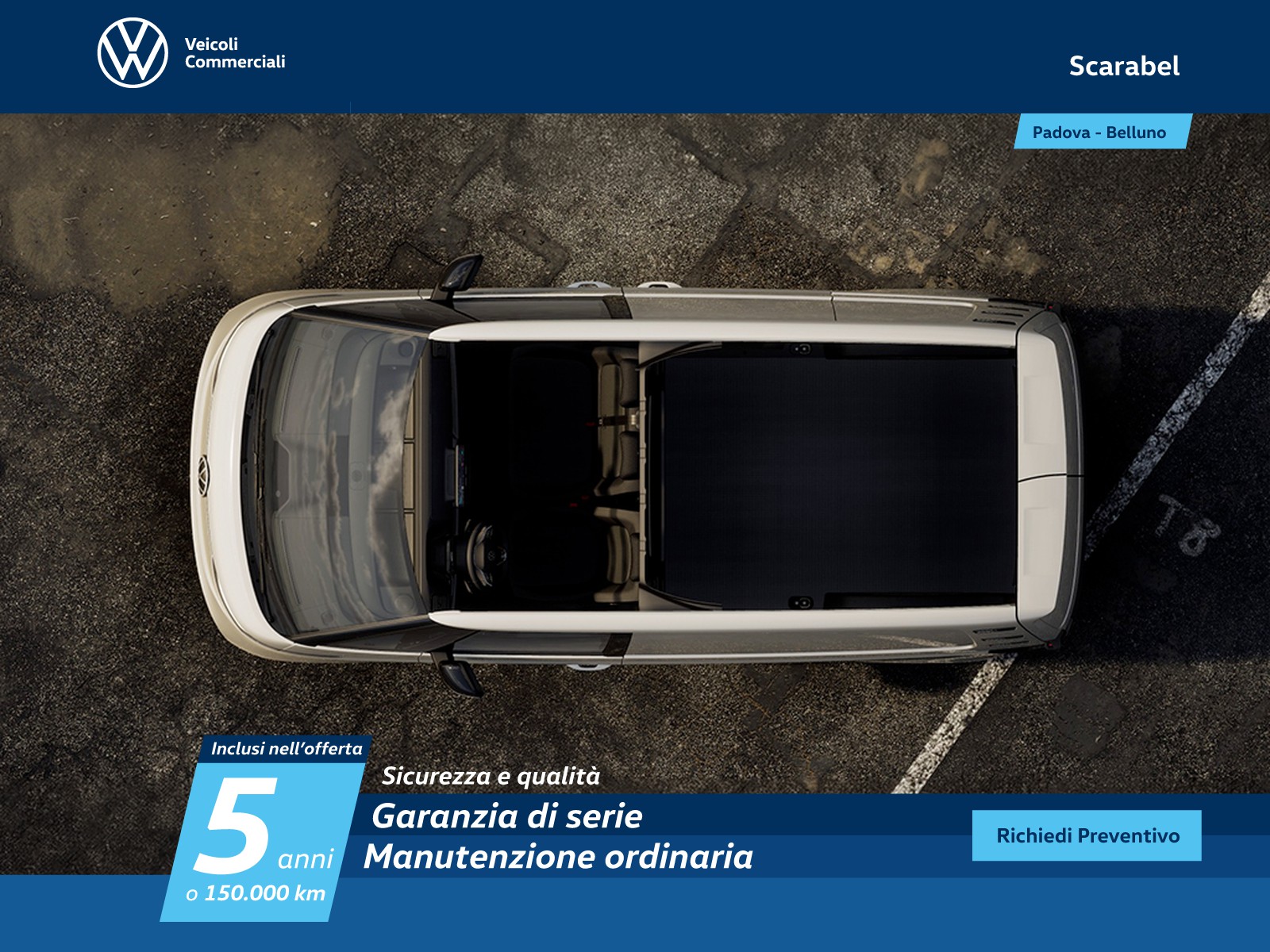 Volkswagen VIC ID Buzz cargo 79kwh