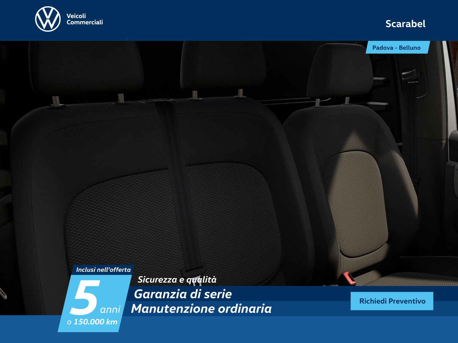 Volkswagen VIC ID Buzz cargo 79kwh