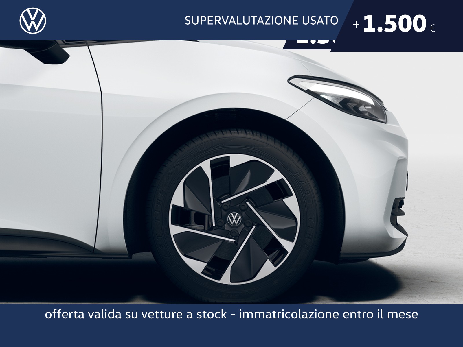 Volkswagen ID.3 52 kwh pure edition plus 170cv