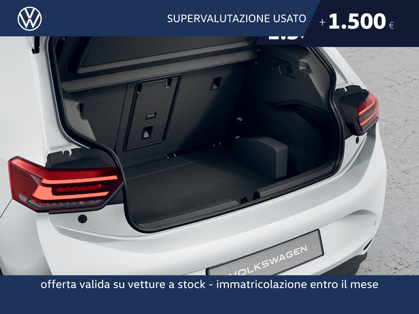 Volkswagen ID.3 52 kwh pure edition plus 170cv