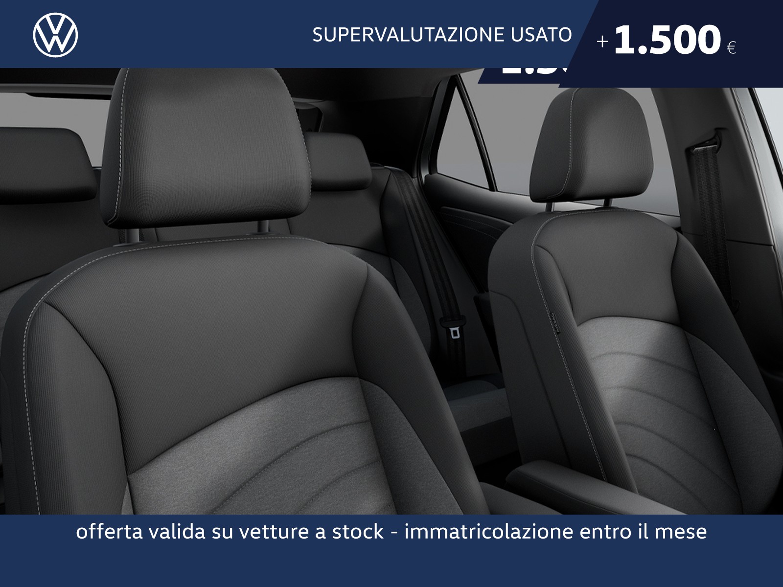 Volkswagen ID.3 52 kwh pure edition plus 170cv